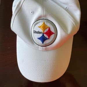 Pittsburgh Steelers baseball cap